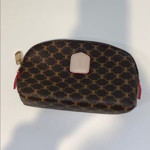 Small Makeup Cosmetic Bag | NWOT